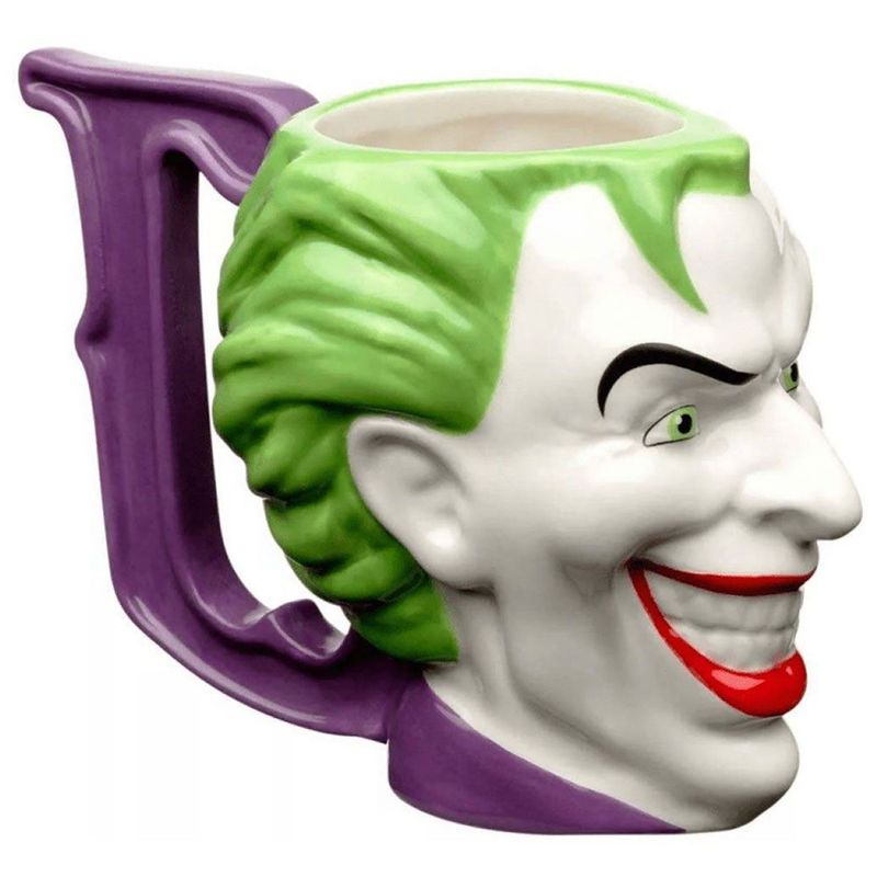 Caneca-de-Porcelana-3D---480-Ml---DC-Comics---Esquadrao-Suicida---Joker---Urban