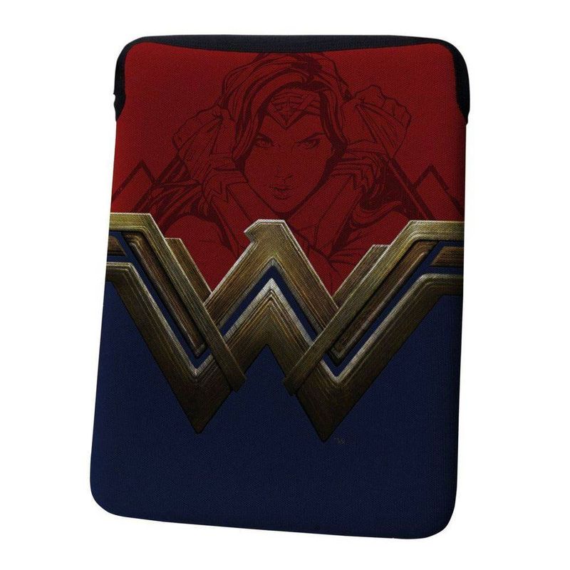 Case-Porta-Laptop---30-Cm---DC-Comics---Wonder-Woman---Urban