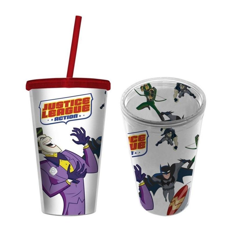Copo-com-Canudo---500-Ml---DC-Comics---Liga-da-Justica---Joker---Urban