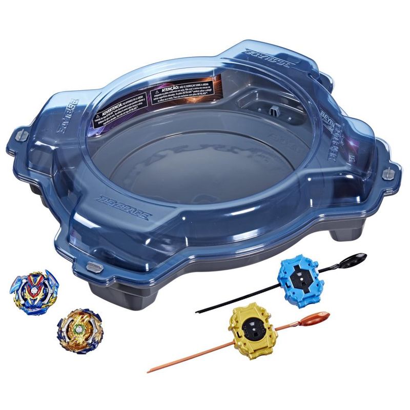 Conjunto-de-Batalha---Beyblade-Burst-Pro-Series---Evo-Elite-Champions---Hasbro-0
