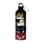 Squeeze-de-Aluminio---750-Ml---DC-Comics---Liga-da-Justica---Preta---Urban