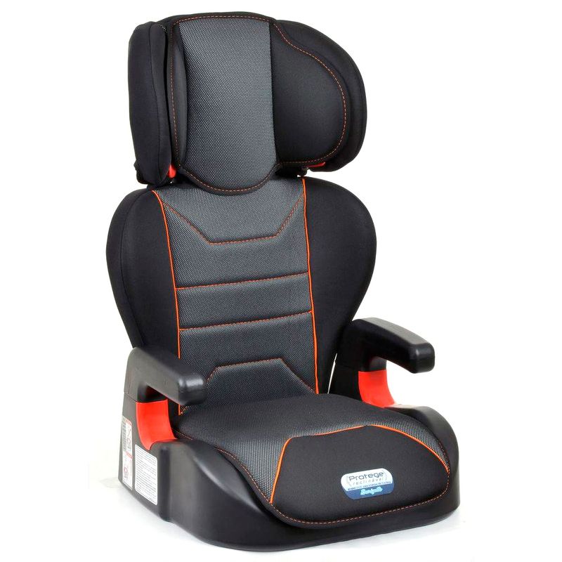 Cadeira-para-Auto-Reclinavel---15-a-36-kg---Protege---Cyber-Orange---Burigotto