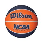 Bola-de-Basquete---NCAA---Laranja-e-Azul---Wilson