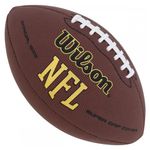 Bola-de-Futebol-Americano---Oficial---Super-Grip-NFL---Wilson