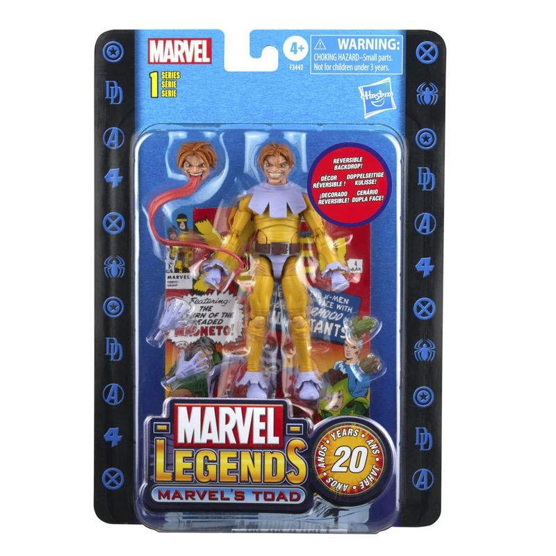 Boneco-Articulado-com-Acessorios---Disney---Marvel-Legends-Retro---Groxo---15cm---Hasbro-3