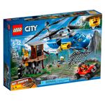 LEGO-City---Detenciaria-na-Montanha---60173