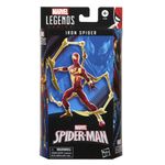 Boneco-Articulado-com-Acessorios---Disney---Marvel-Legends-Series---Aranha-de-Ferro---15cm---Hasbro-1