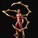 Boneco-Articulado-com-Acessorios---Disney---Marvel-Legends-Series---Aranha-de-Ferro---15cm---Hasbro-4