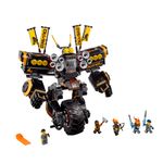 LEGO-Ninjago---The-Ninjago-Movie---Robo-Sismico---70632