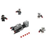 LEGO-Star-Wars---Conjunto-de-Batalha-da-Patrulha-Imperial---75207