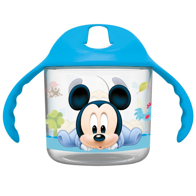 Copo-de-Treinamento---Disney---Mickey-Mouse---New-Toys