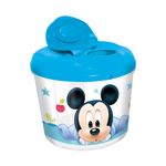 Porta-Mantimentos---Porta-Leite---Disney---Mickey-Mouse---New-Toys