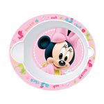 Tigelinha-Plastico---Oval---Disney---Minnie-Mouse---New-Toys