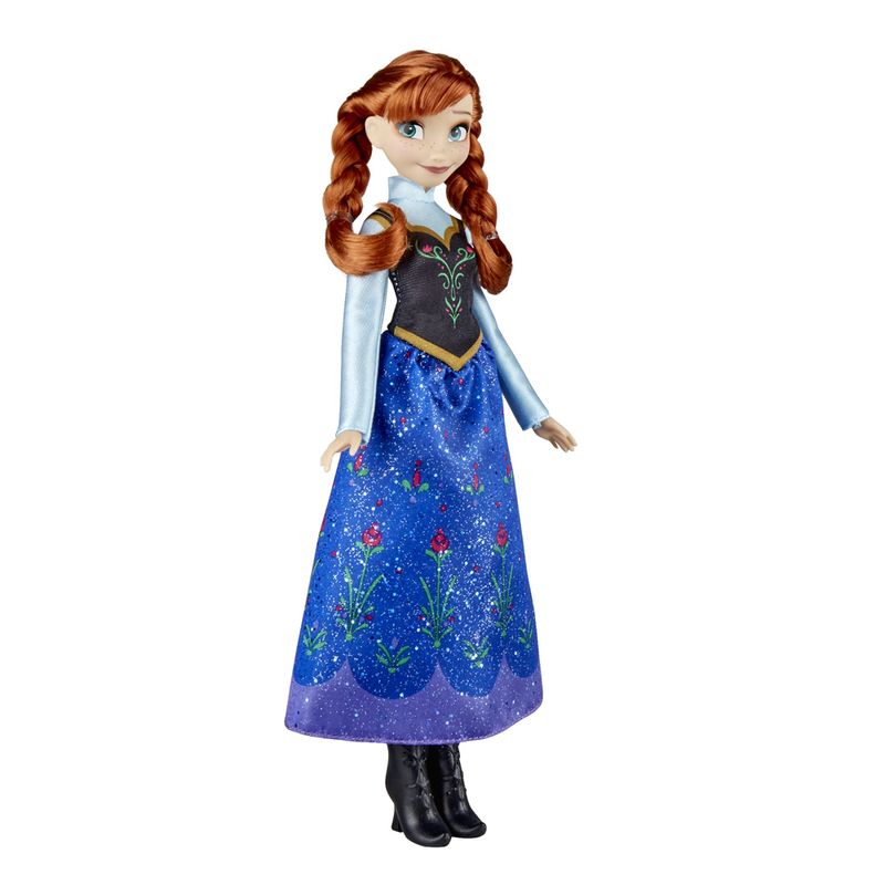 Boneca-30-Cm---Disney---Frozen---Anna---Classica---Hasbro