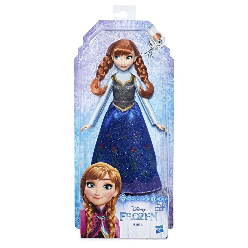 Boneca-30-Cm---Disney---Frozen---Anna---Classica---Hasbro