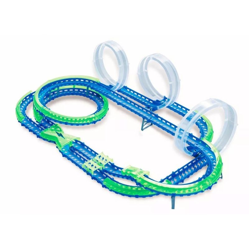 Pista-e-Veiculos---Wave-Racers---Mega-Match---DTC