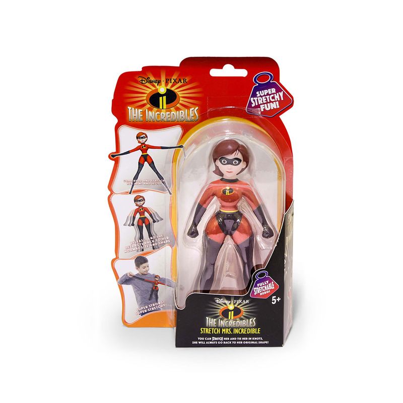Figura-Articulada---Disney---Os-Incriveis-2---Senhora-Incrivel-Esticavel---DTC