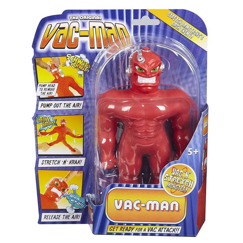 Figura-Esticavel---Vac-Man-Mini-Strich---DTC