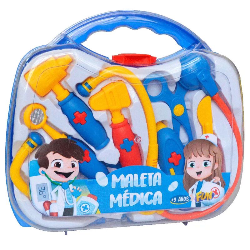 Conjunto-de-Acessorios---Maleta-Medica---Fun