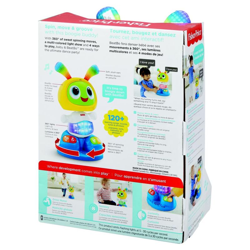 Figura-de-Atividades---BeatBo---DLX---Fisher-Price