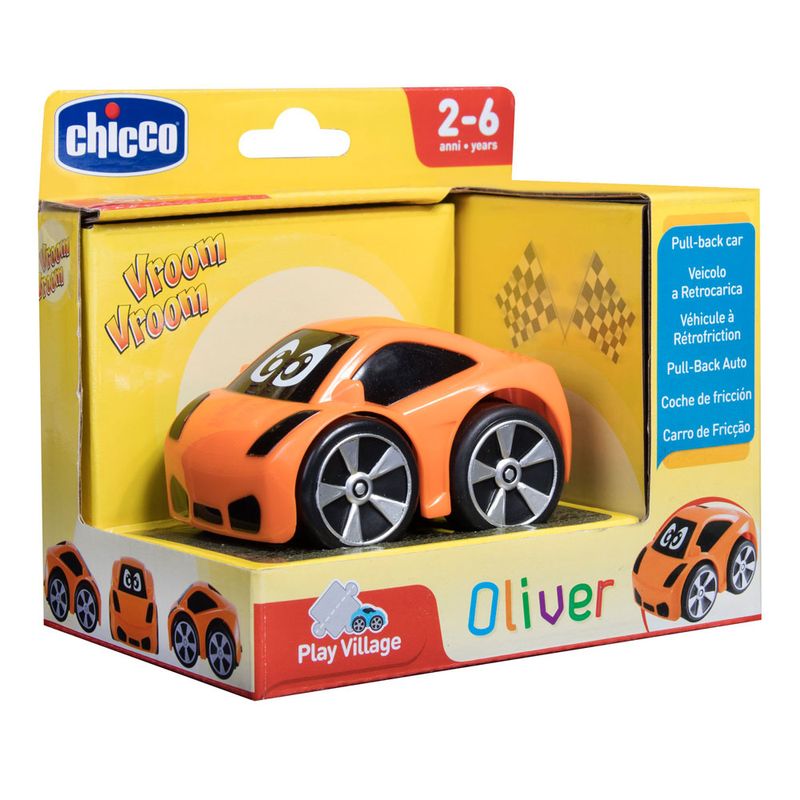 Meu-Primeiro-Veiculo-Roda-Livre---Mini-Turbo-Touch---Oliver---Chicco