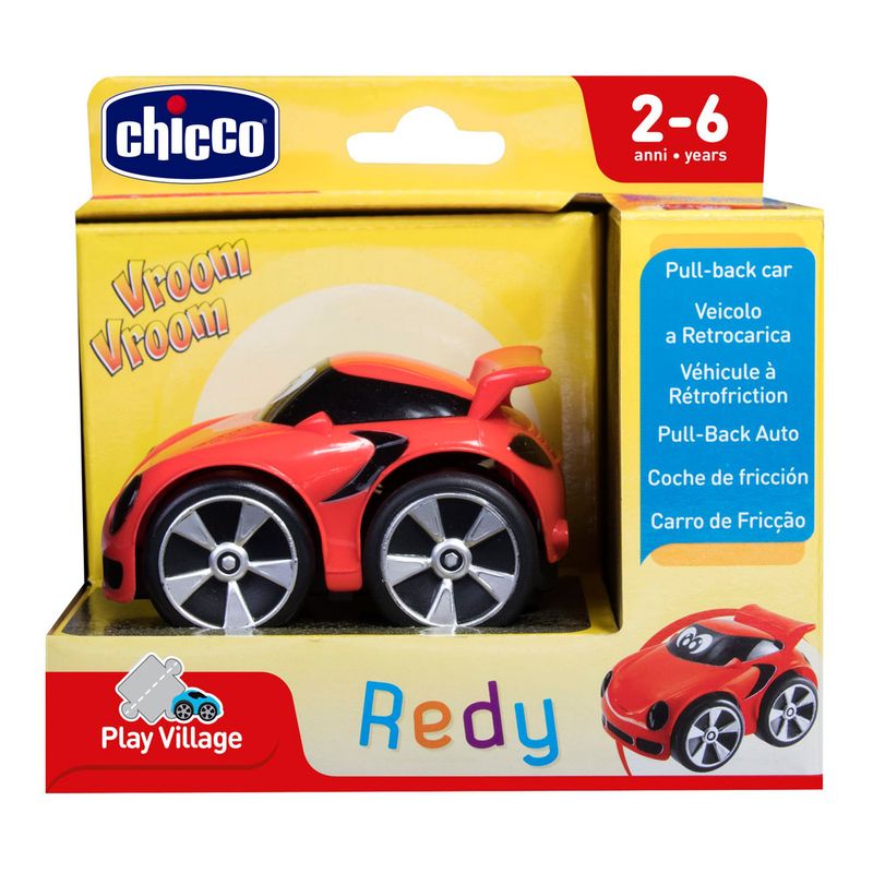 Meu-Primeiro-Veiculo-Roda-Livre---Mini-Turbo-Touch---Redy---Chicco