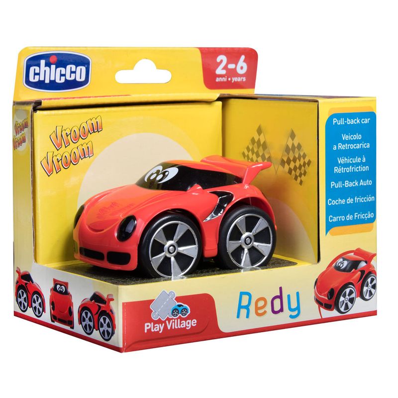 Meu-Primeiro-Veiculo-Roda-Livre---Mini-Turbo-Touch---Redy---Chicco