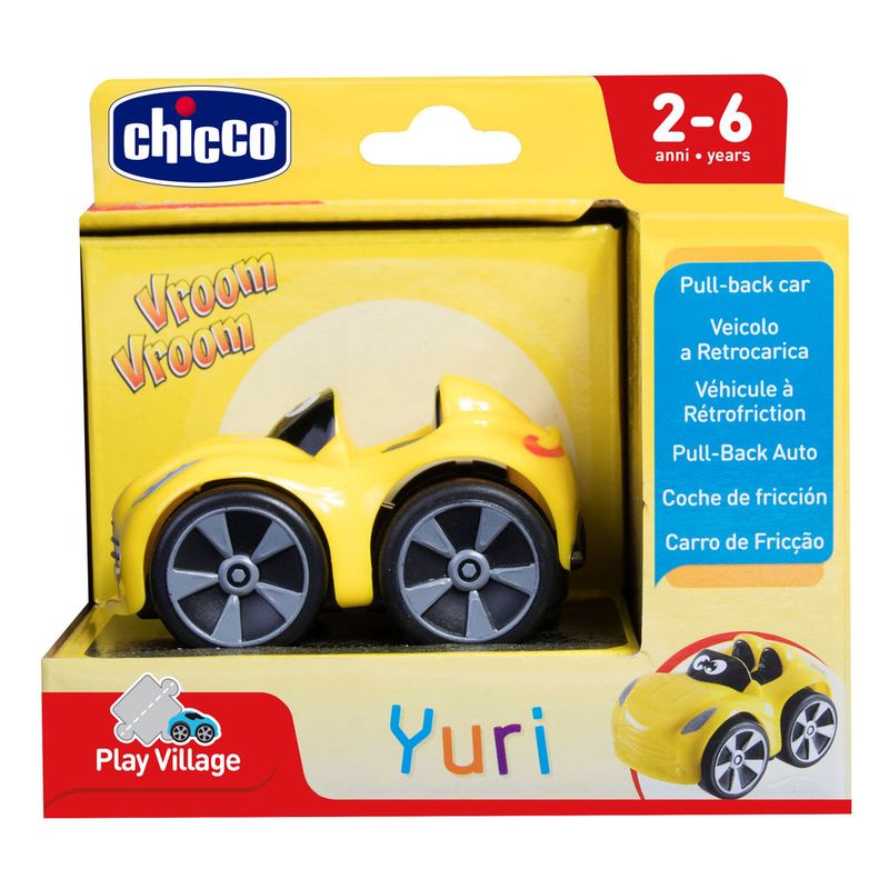 Meu-Primeiro-Veiculo-Roda-Livre---Mini-Turbo-Touch---Yuri---Chicco