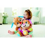 Pelucia-de-Atividades---Aprender-e-Brincar---Smart-Stages---Irma-do-Cachorrinho---Fisher-Price