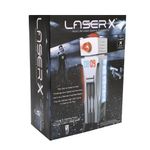 Lancador---Laser-X---Torre---Sunny