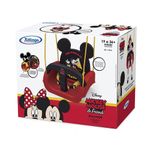 Balanco-Infantil-com-Encosto-Ajustavel---Disney---Mickey-Mouse---Xalingo