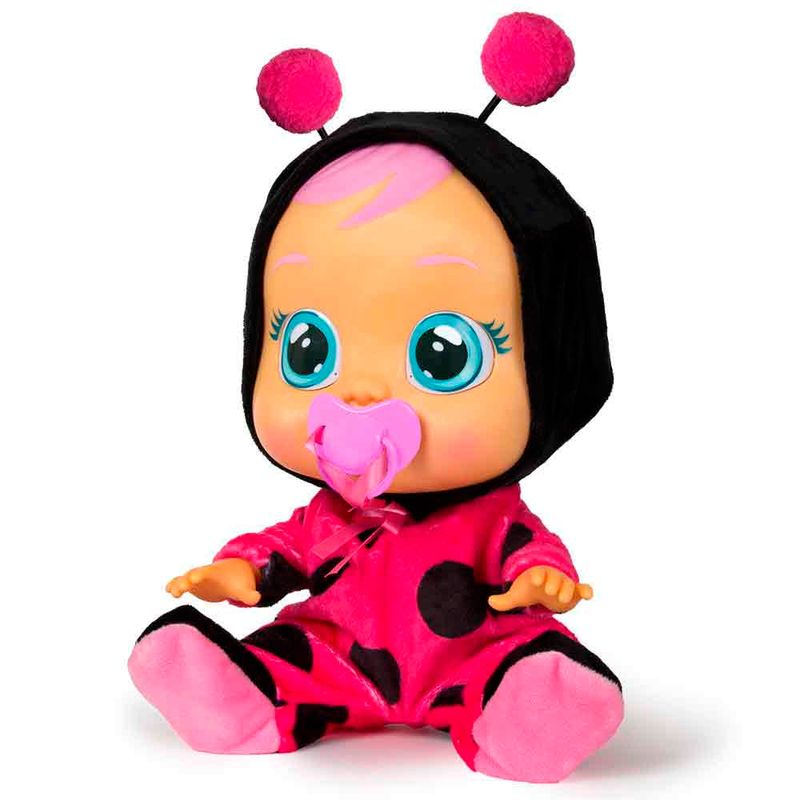 Boneca-Cry-Babies---Sons-e-Lagrimas-de-Verdade---Lady---Multikids