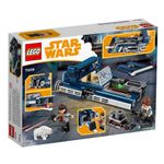 LEGO-Star-Wars---Disney---Star-Wars---Han-Solo---Veiculo-do-Han-Solo---75209