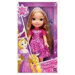 Boneca-30-Cm---Disney---Minha-Primeira-Princesa-Real---Disney---Princesas---Rapunzel---Mimo