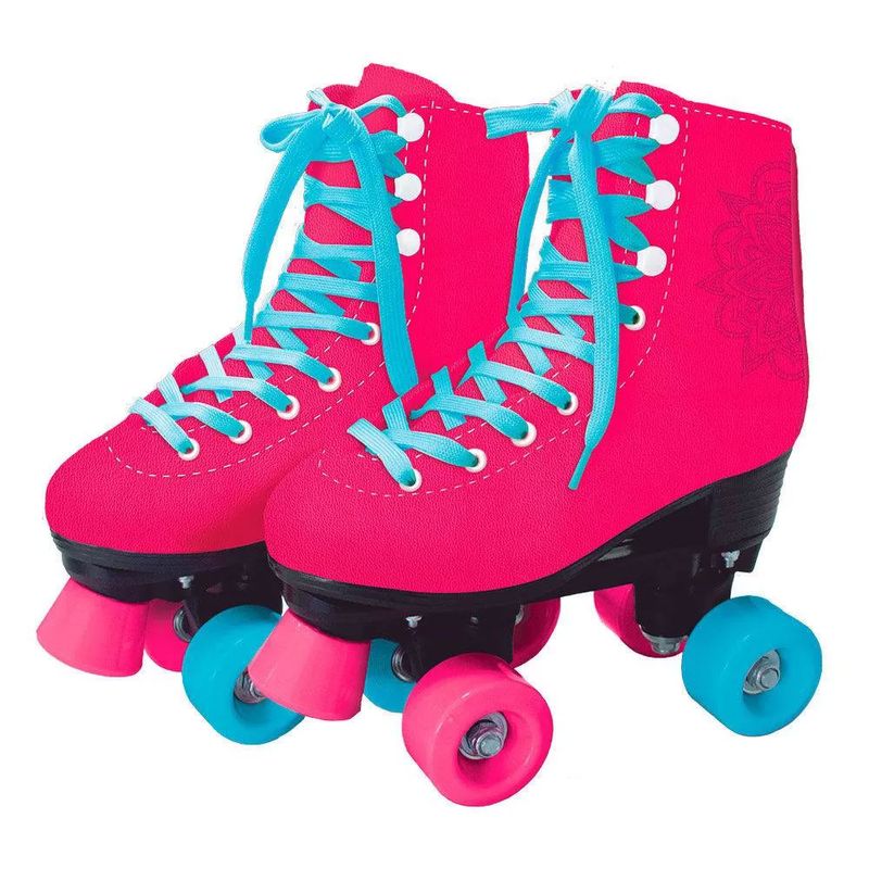 PATINS-ROSA-4-ROD-35-36