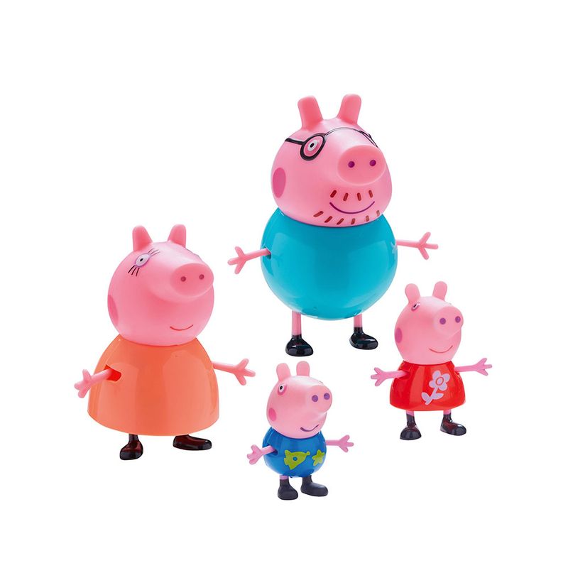 Desenhos para Desenhar Peppa Pig 4