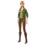 Boneca-Barbie-Colecionavel---Jurassic-World---Claire---Mattel