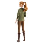 Boneca-Barbie-Colecionavel---Jurassic-World---Claire---Mattel