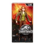 Boneca-Barbie-Colecionavel---Jurassic-World---Claire---Mattel