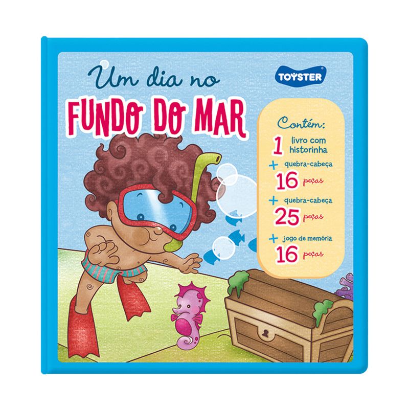 Livro-Brinquedo---Um-dia-no-Fundo-do-Mar---Toyster