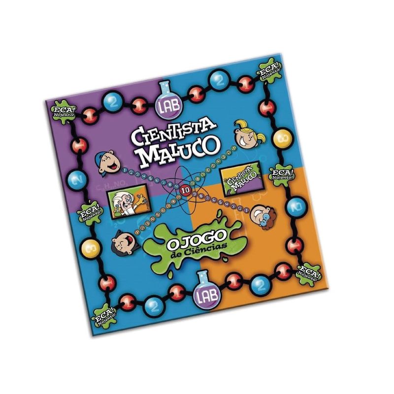 Jogo---LAB-do-Cientista-Maluco---Estrela