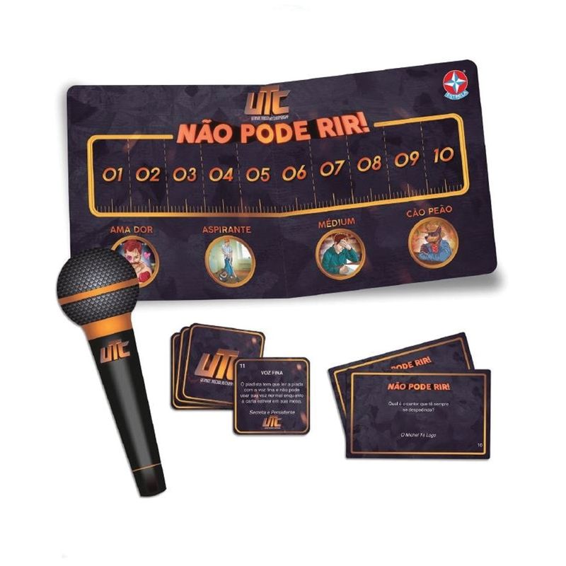 Jogo---Nao-Pode-Rir---Estrela