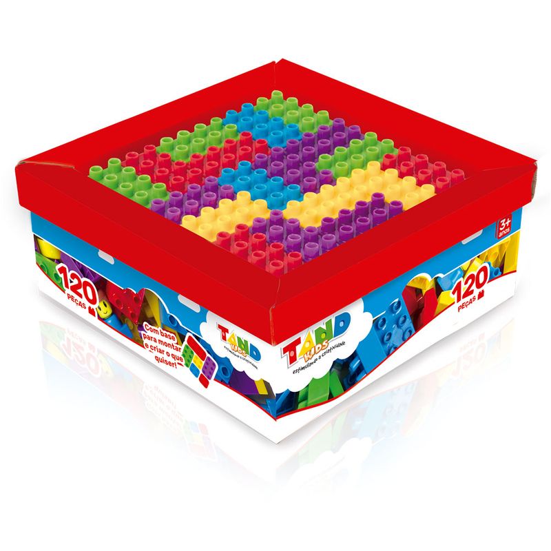 TAND-SUPER-CX-120-PC