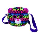 Bolsa-de-Pelucia---TY---Onca-Dotty---DTC