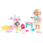 Boneca-Bebe---Little-Mommy---Hora-de-Comer-e-Lavar---Mattel