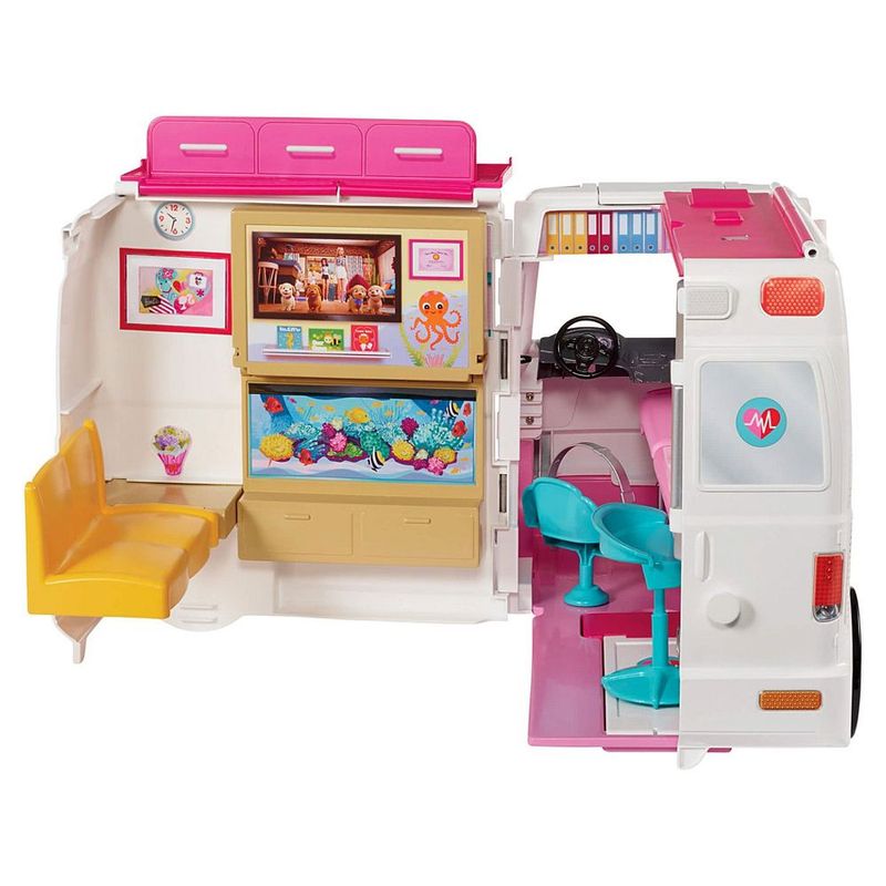 Acessorios-Barbie---Hospital-Movel-da-Barbie---Mattel