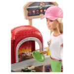 Boneca-Barbie---Barbie-Pizzaiola---Mattel