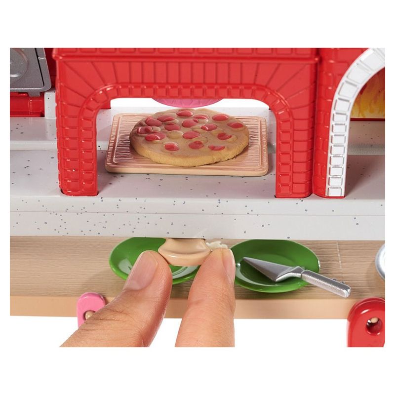 Boneca-Barbie---Barbie-Pizzaiola---Mattel