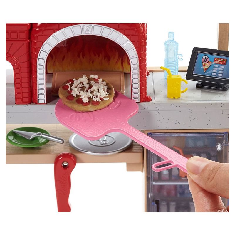 Boneca-Barbie---Barbie-Pizzaiola---Mattel