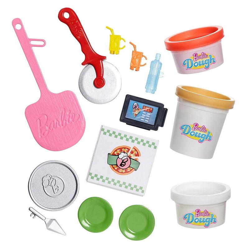 Boneca-Barbie---Barbie-Pizzaiola---Mattel